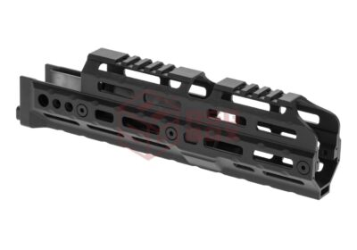 Midwest Industries AK Alpha Series M-LOK 10" Handguard