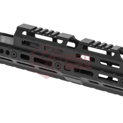 Midwest Industries AK Alpha Series M-LOK 10" Handguard