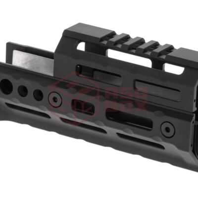 Midwest Industries AK Alpha Series M-LOK 6" Handguard