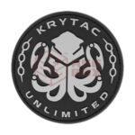 Krytac Krytac PVC Patch
