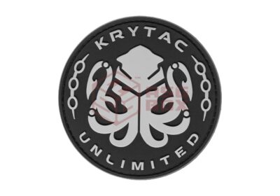 Krytac Krytac PVC Patch