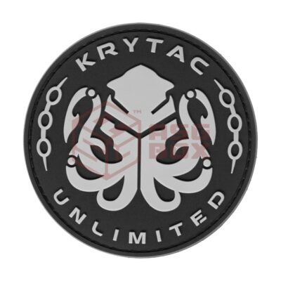 Krytac Krytac PVC Patch