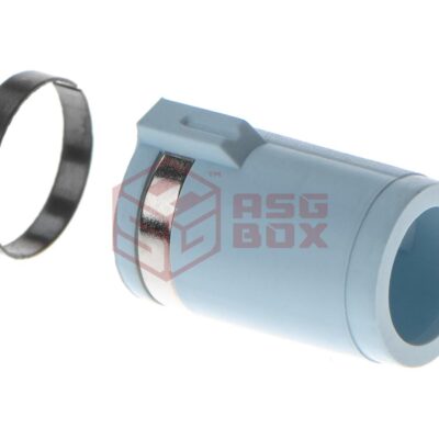 Maple Leaf Transformers Autobot 70° Hop Up Rubber for VSR and GBB Blue