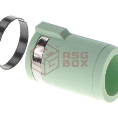 Maple Leaf Transformers Decepticons 50° Hop Up Rubber for VSR and GBB Green