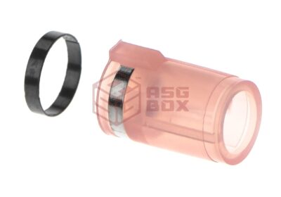 Maple Leaf Transformers Decepticons 80° Hop Up Rubber for VSR and GBB Red