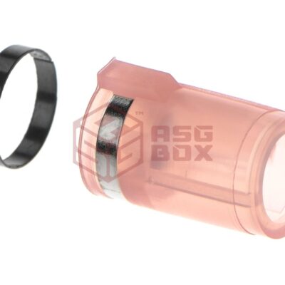 Maple Leaf Transformers Decepticons 80° Hop Up Rubber for VSR and GBB Red