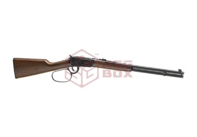Legends Cowboy Rifle Rio Bravo