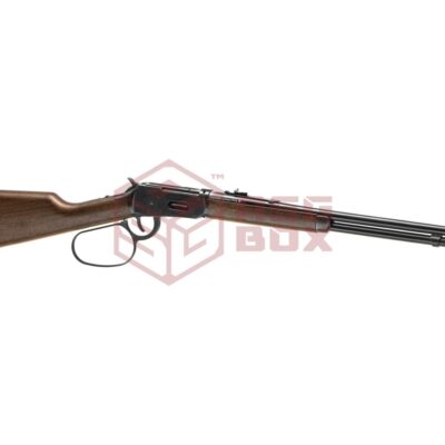 Legends Cowboy Rifle Rio Bravo