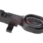 Retro Arms CNC Bolt Catch AR15 A Black
