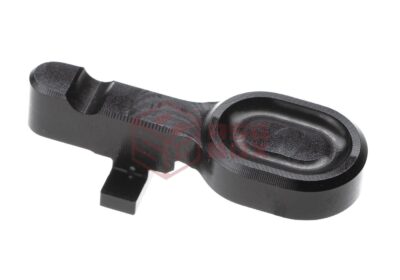Retro Arms CNC Bolt Catch AR15 A Black