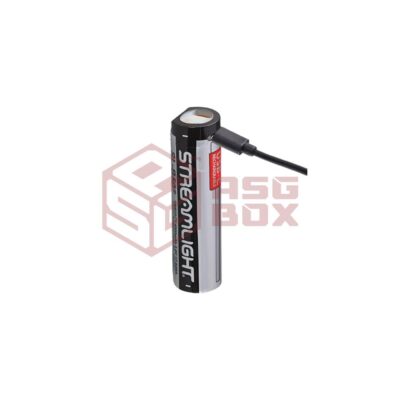 Streamlight SL-B50 Battery 2-Pack Black