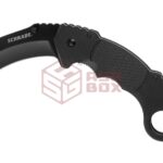 Schrade Boneyard Folder Black
