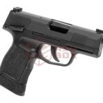 SIG Sauer ProForce P365 Full Metal GBB Black