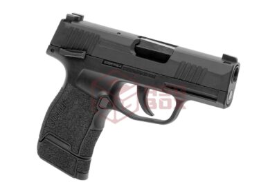 SIG Sauer ProForce P365 Full Metal GBB Black