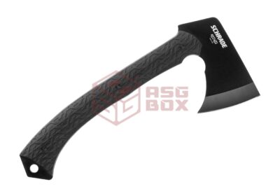 Schrade Recoil Axe Black