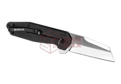 Schrade Slyte Compact Folder Black