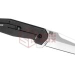 Schrade Slyte Folder Black