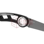 Schrade Torsion CLR Folder Black
