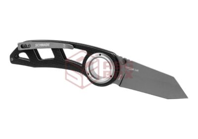 Schrade Torsion CLR Folder Black