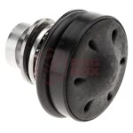 Lonex POM Piston Head Silent Type