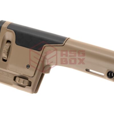 IMI Defense Fixed Sniper Stock Tan