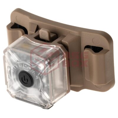 Nitecore NU06 MI Helmet Lamp