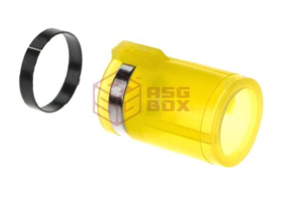 Maple Leaf Transformers Autobot 60° Hop Up Rubber for VSR and GBB  - SLC Yellow