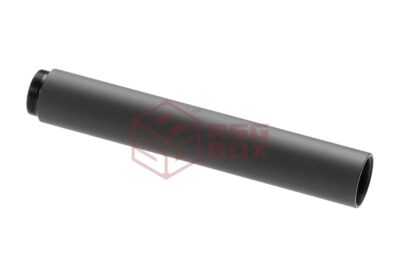 SPR 300 Barrel Extension 210mm Black