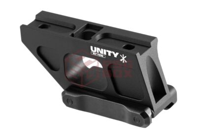 PTS Syndicate PTS Unity Tactical FAST COMP Series Mount Black