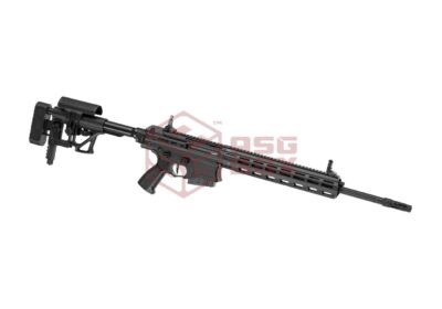 TR80 DMR S-AEG Black
