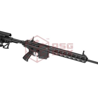 TR80 DMR S-AEG Black
