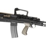 L85 AFV 2.0 0.5J Black
