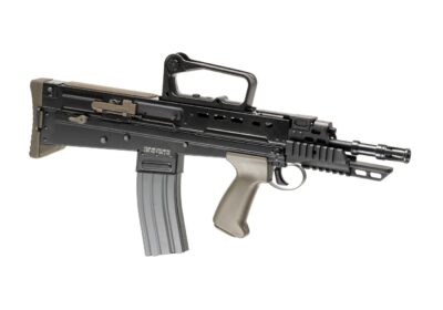 L85 AFV 2.0 0.5J Black