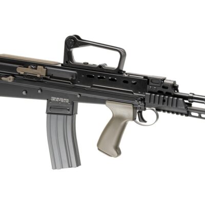 L85 AFV 2.0 0.5J Black