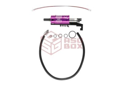 Gate Pulsar D HPA Engine without ETU