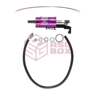 Gate Pulsar D HPA Engine without ETU