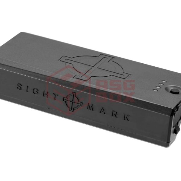Sightmark QD Battery Pack 10000mAh