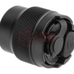 Streamlight ProTac Rail Mount HL X Pro Jack-Cap Black