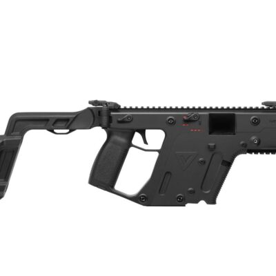 asgbox.pl - Kriss Vector GBB Krytac