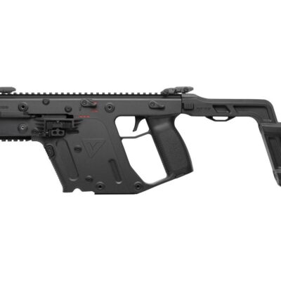 Alternative view of Krytac Kriss Vector GBB