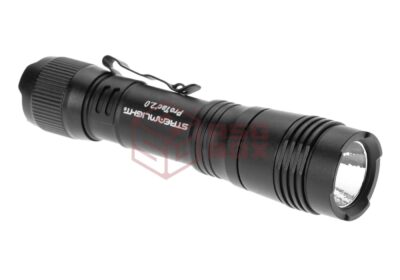 Streamlight ProTac 2.0