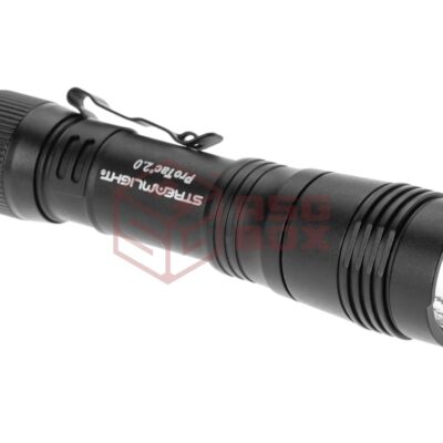 Streamlight ProTac 2.0