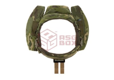 Templar's Gear Cover Ballistic Shoulders/Collar/Throat Multicam Tropic