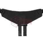 Templar's Gear Cover for Ballistic Throat Protection Black