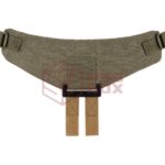 Templar's Gear Cover for Ballistic Throat Protection Ranger Green