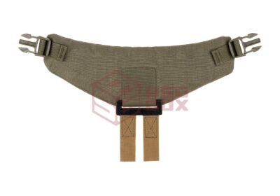 Templar's Gear Cover for Ballistic Throat Protection Ranger Green