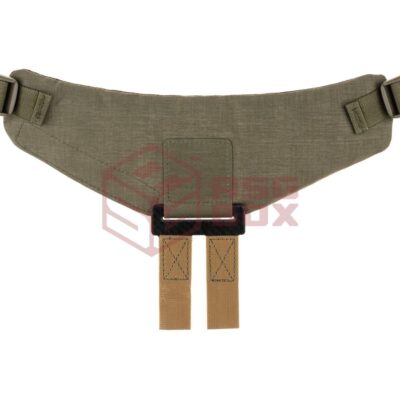 Templar's Gear Cover for Ballistic Throat Protection Ranger Green