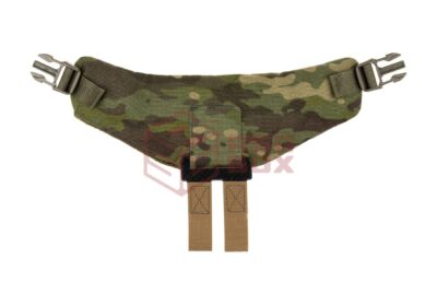 Templar's Gear Cover for Ballistic Throat Protection Multicam Tropic