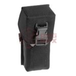 Templar's Gear Double Magazine Pouch Full Flap AR Black