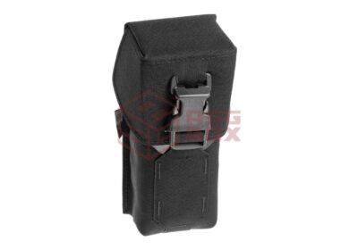 Templar's Gear Double Magazine Pouch Full Flap AR Black